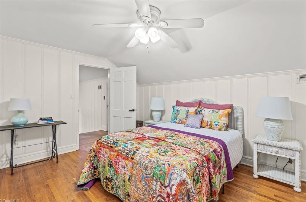 214 Woodrow Ave, High Point NC  27262-4039 exterior