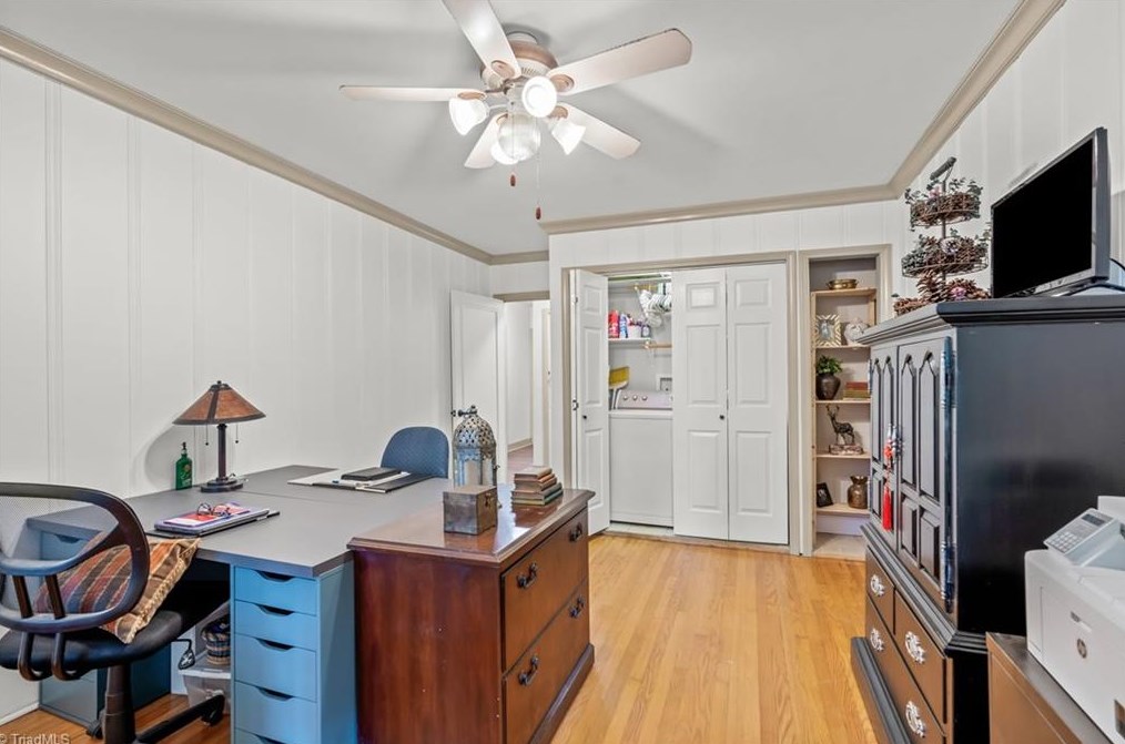 214 Woodrow Ave, High Point NC  27262-4039 exterior