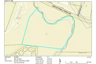 0 Industrial Park Rd, Wilkesboro, NC 28697 - Photo 5