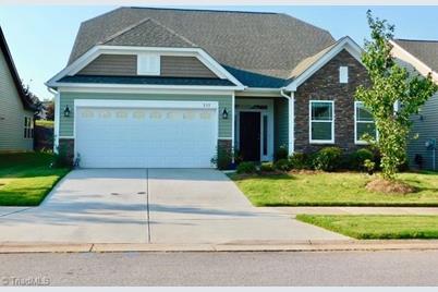 353 Town Park Drive, Bermuda Run, NC 27006 - Photo 1