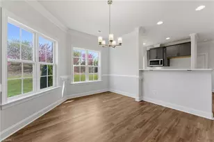 1027 Talisker Way, Burlington, NC 27215 - Photo 9