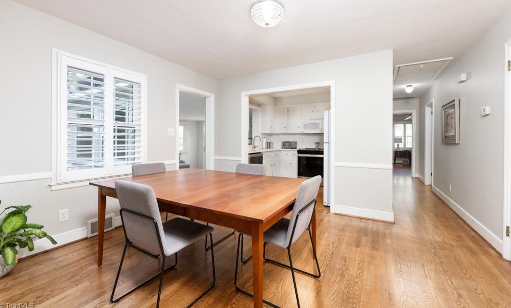 1901 Elm St, Greensboro NC 27401-1511 exterior