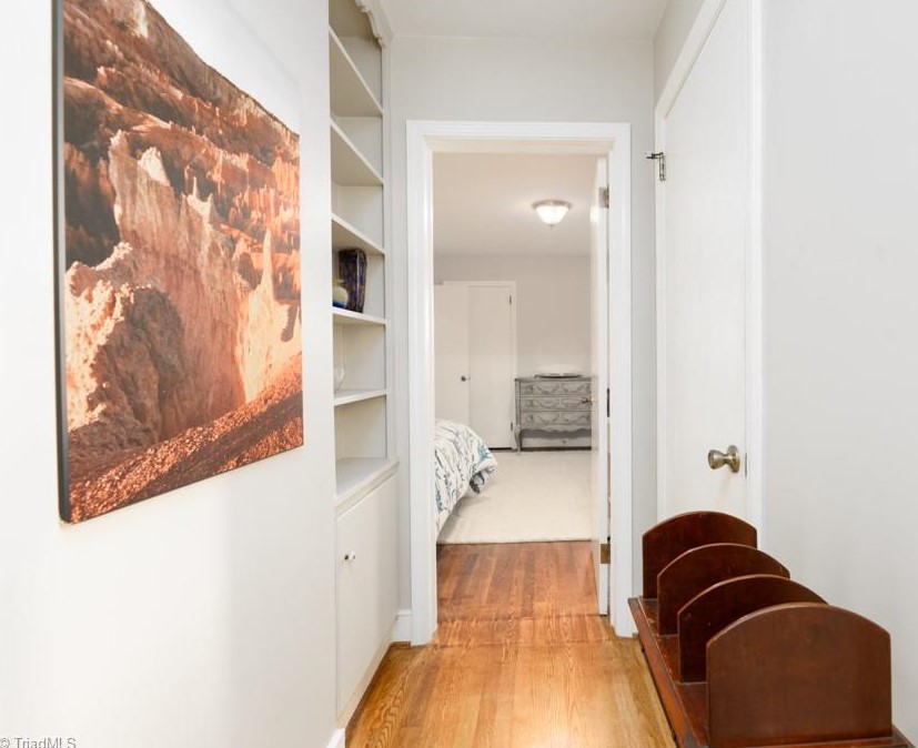 1901 Elm St, Greensboro NC 27401-1511 exterior