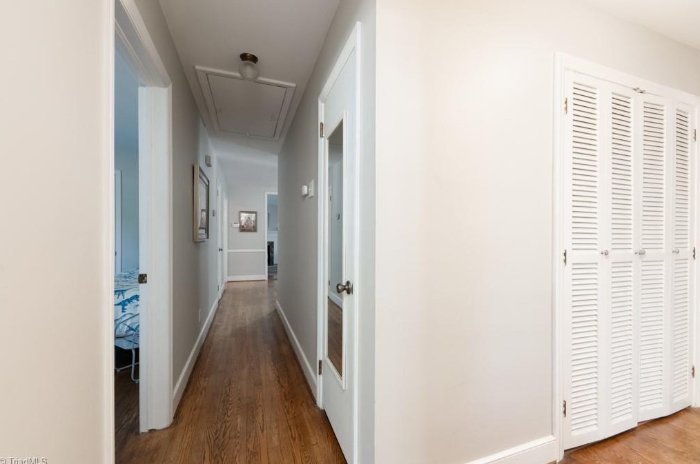 1901 Elm St, Greensboro NC 27401-1511 exterior