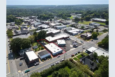 108 Franklin Street, Madison, NC 27025 - Photo 41