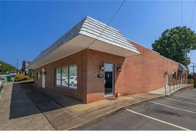 108 Franklin Street, Madison, NC 27025 - Photo 1