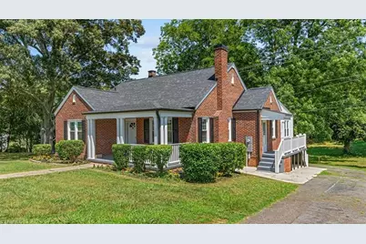 9669 US Highway 29 Bus, Ruffin, NC 27326 - Photo 1