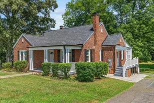 9669 US Hwy 29 Bus, Ruffin, NC 27326 - Photo 1