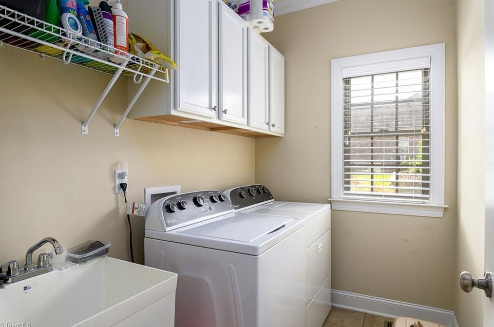 590 Kapstone Xing, Lexington NC 27295 exterior