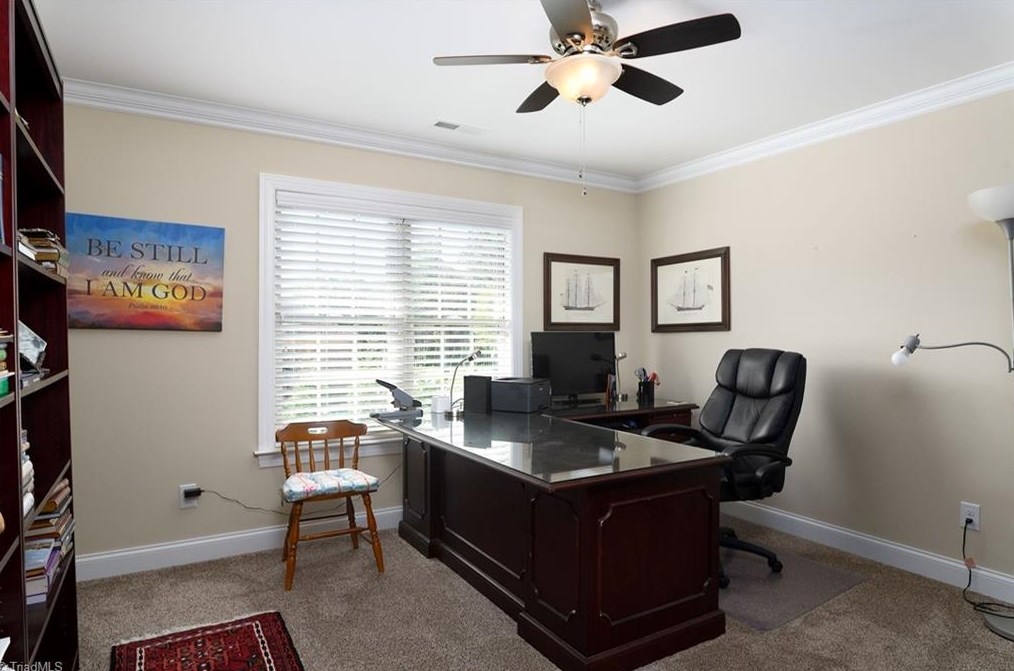 590 Kapstone Xing, Lexington NC 27295 exterior