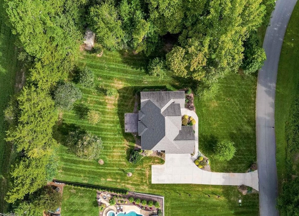 590 Kapstone Xing, Lexington NC 27295 exterior