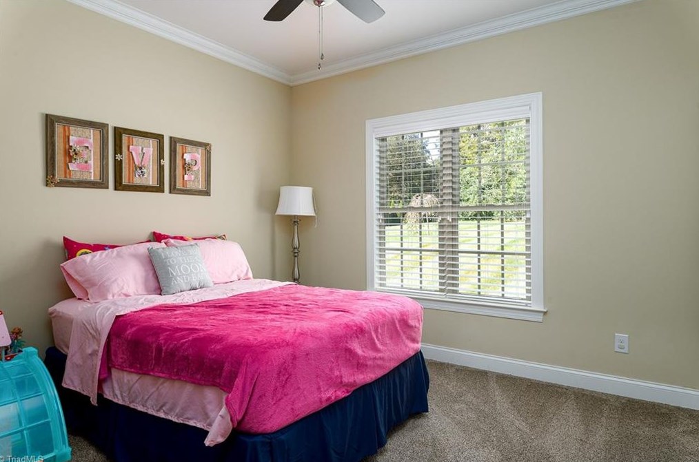 590 Kapstone Xing, Lexington NC 27295 exterior