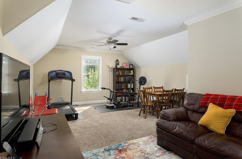 590 Kapstone Xing, Lexington NC 27295 exterior