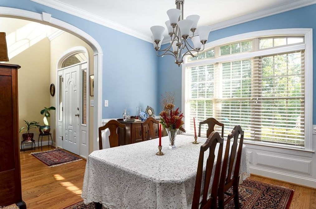 590 Kapstone Xing, Lexington NC 27295 exterior