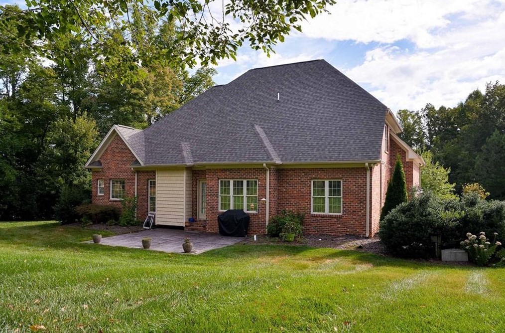 590 Kapstone Xing, Lexington NC 27295 exterior