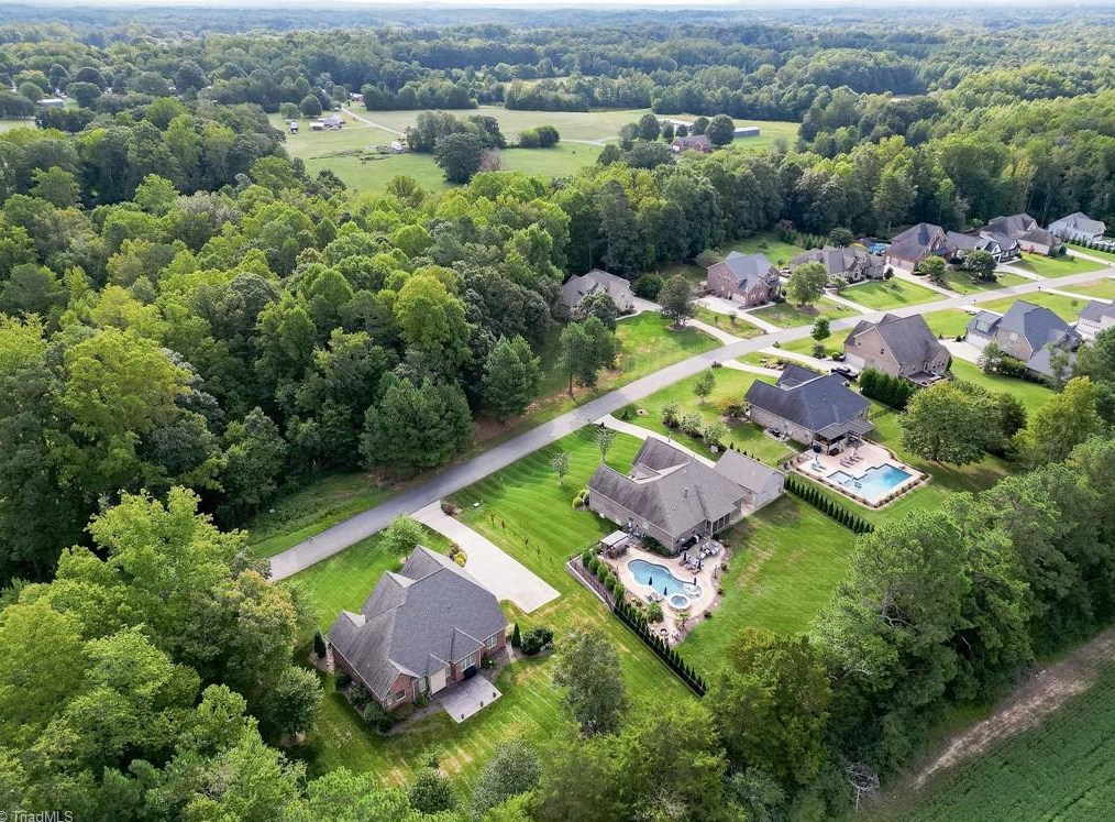 590 Kapstone Xing, Lexington NC 27295 exterior