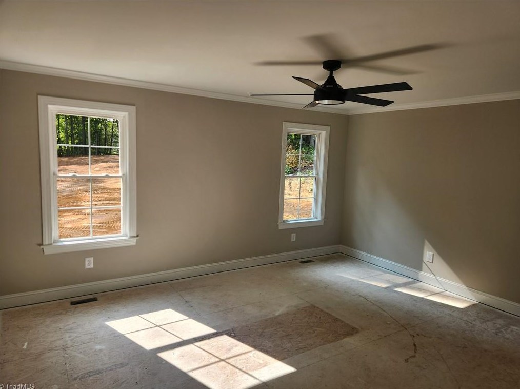 548 Saddlebred Loop, Stokesdale, NC 27357