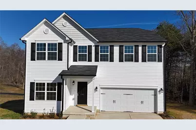 2782 Piney Grove Road, Kernersville, NC 27284 - Photo 1