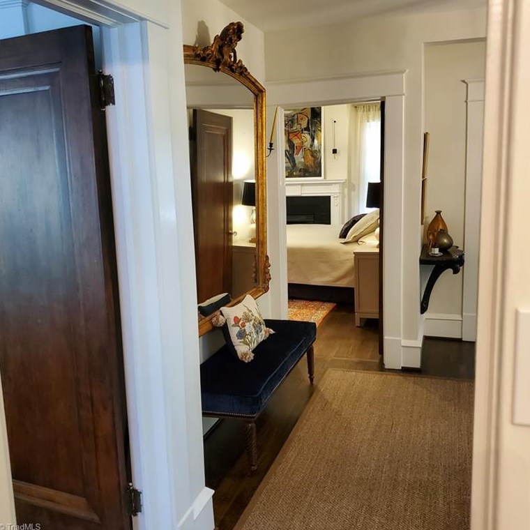 805 Magnolia St, Greensboro NC 27401-1529 exterior