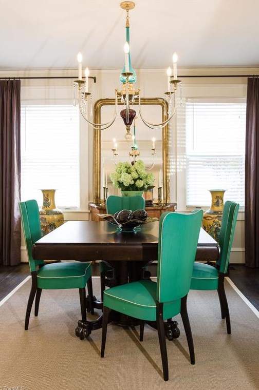 805 Magnolia St, Greensboro NC 27401-1529 exterior