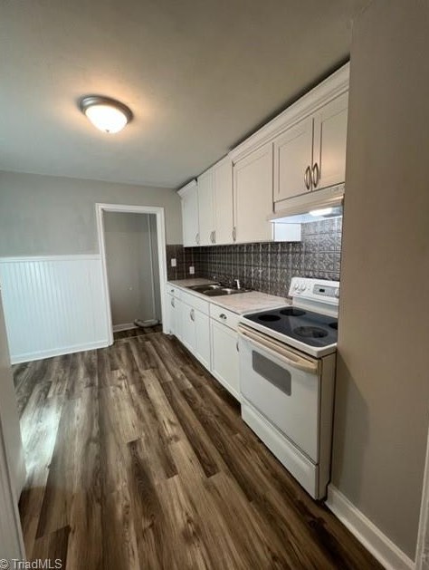 1006 Bessemer Ave, Greensboro NC  27405-7104 exterior