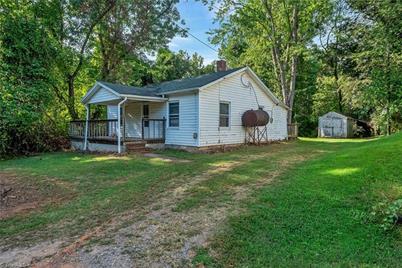 164 Russell Street, North Wilkesboro, NC 28659 - Photo 1