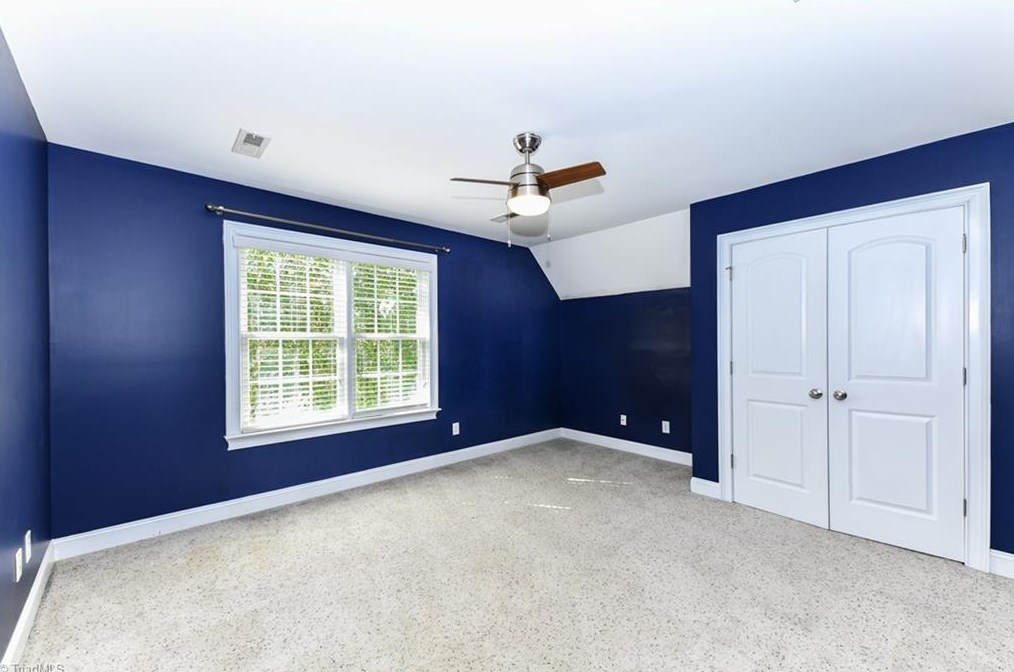 3301 Wynnfield Dr, High Point NC 27265-9587 exterior