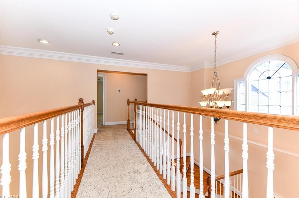 3301 Wynnfield Dr, High Point NC 27265-9587 exterior