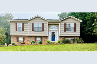 4046 Village Trace Drive, Tobaccoville, NC 27050 - Photo 1