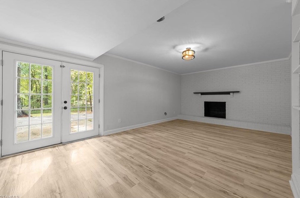 519 Shadybrook Rd, High Point NC 27265-1966 exterior