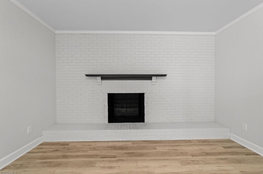 519 Shadybrook Rd, High Point NC 27265-1966 exterior