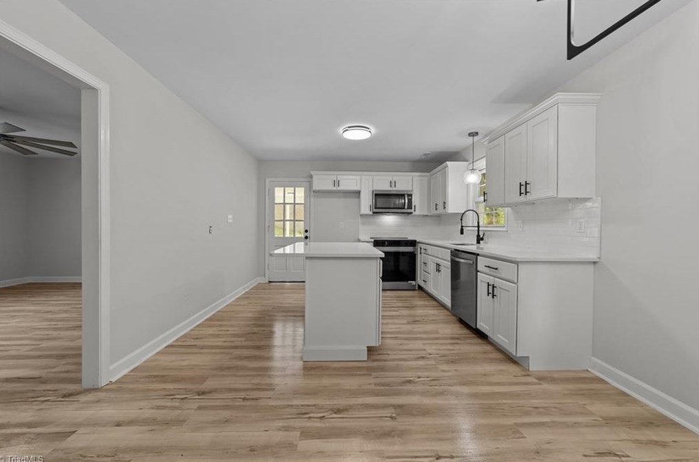 519 Shadybrook Rd, High Point NC 27265-1966 exterior