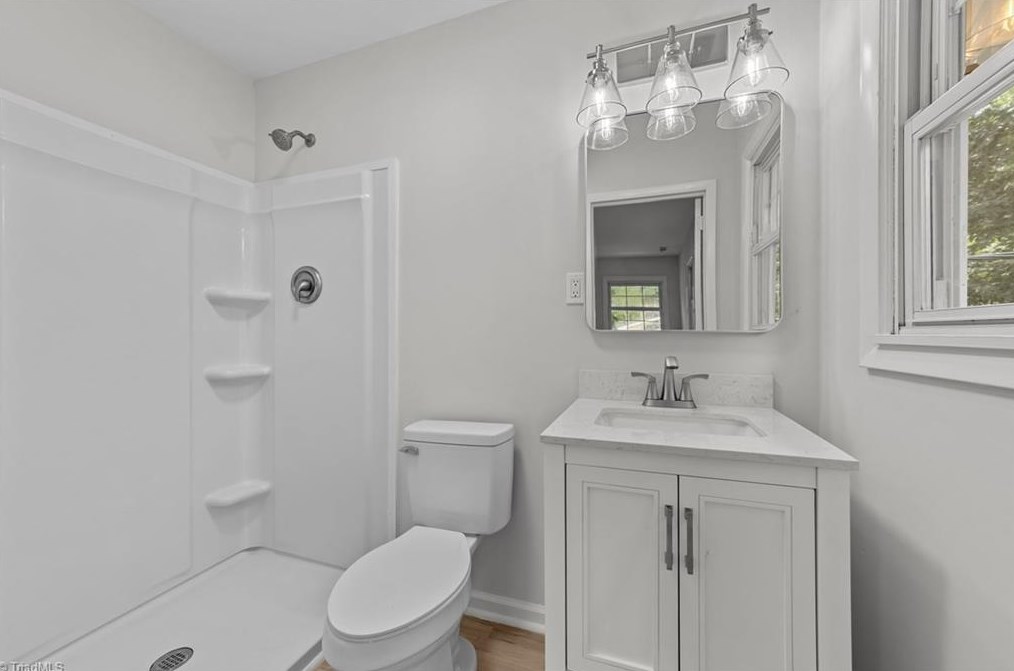 519 Shadybrook Rd, High Point NC 27265-1966 exterior