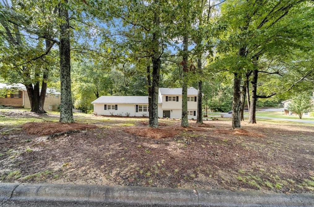 519 Shadybrook Rd, High Point NC 27265-1966 exterior