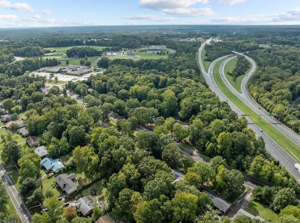 519 Shadybrook Rd, High Point NC 27265-1966 exterior