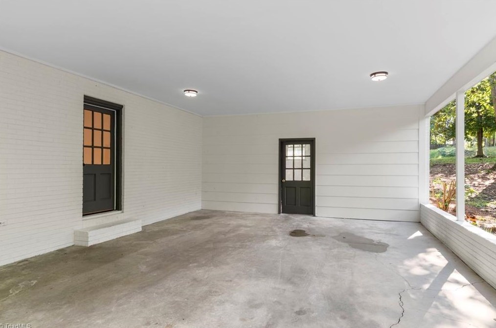 519 Shadybrook Rd, High Point NC 27265-1966 exterior