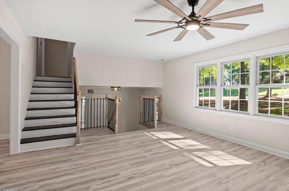 519 Shadybrook Rd, High Point NC 27265-1966 exterior