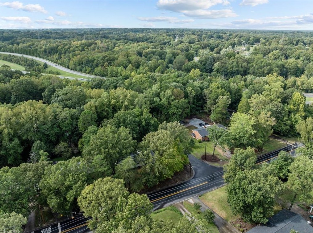 519 Shadybrook Rd, High Point NC 27265-1966 exterior