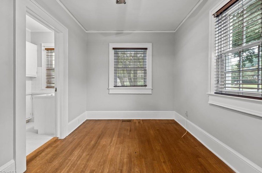 230 Rolling Rd, Burlington NC 27217-2504 exterior