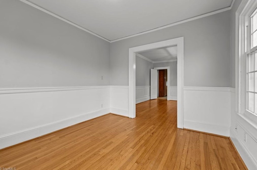 230 Rolling Rd, Burlington NC 27217-2504 exterior