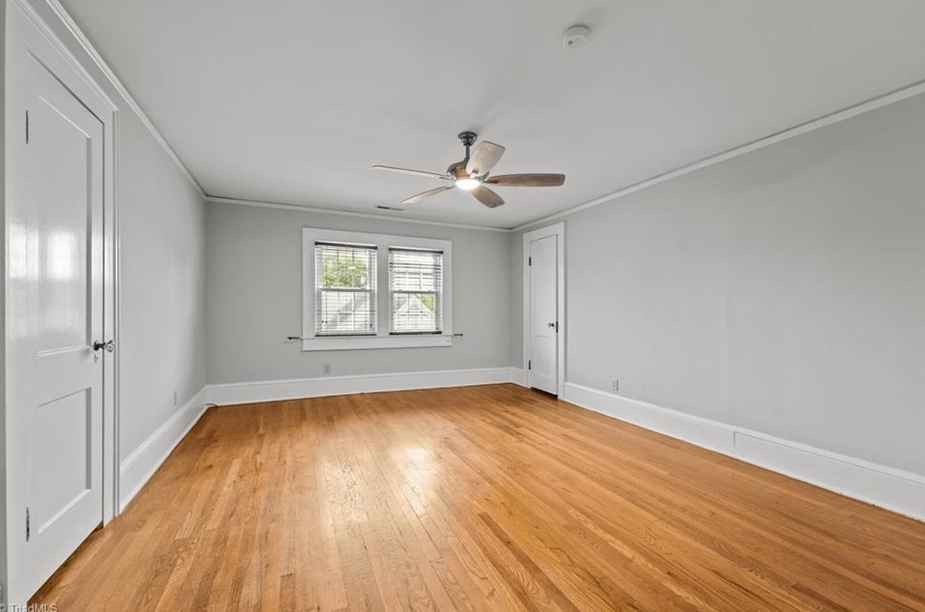 230 Rolling Rd, Burlington NC 27217-2504 exterior