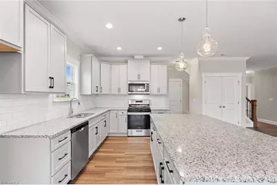 112 Rocky Maple Drive #Lot 41, King, NC 27021 - Photo 13