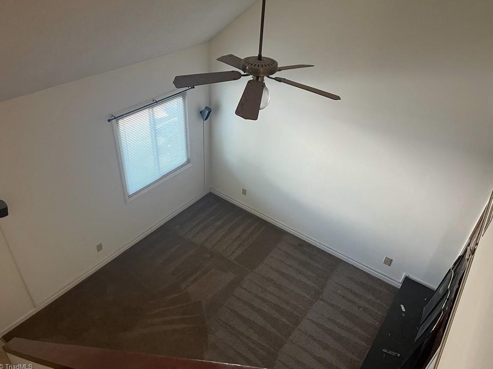 555 Brookside Ct, Kernersville NC  27284-3320 exterior