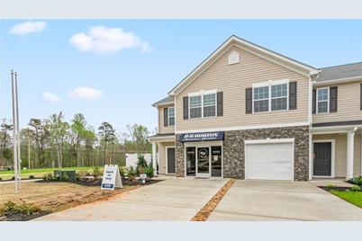 5490 Henley Ridge Drive #195, Graham, NC 27253 - Photo 1