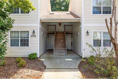 4336 #H Edith Lane, Greensboro, NC 27409 - Photo 1