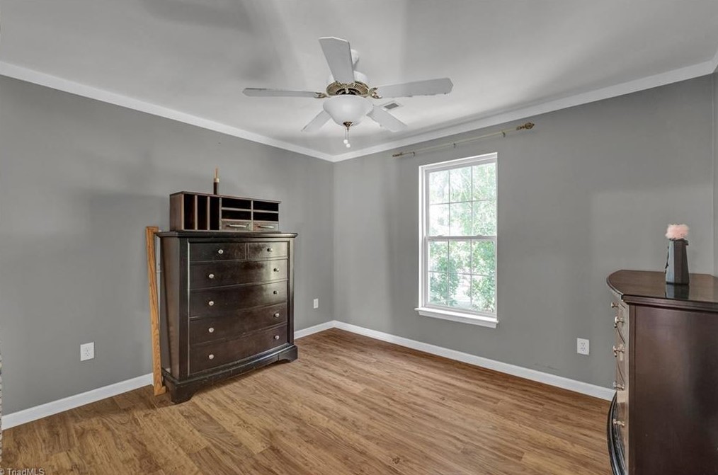 3837 Windstream Way, Jamestown NC 27282-7709 exterior