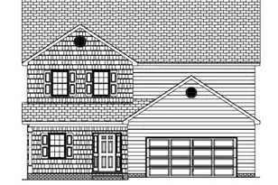 3520 Landis St, Winston-Salem, NC 27107 - Photo 1