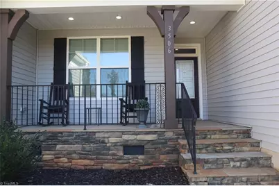 3506 Wesley Point Drive, Browns Summit, NC 27214 - Photo 3