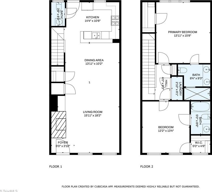 349 Martin Luther King Jr Dr, Greensboro NC  27406-1686 exterior