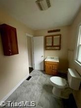 406 Shady Ln, High Point NC 27262-7954 exterior